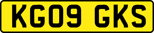 KG09GKS