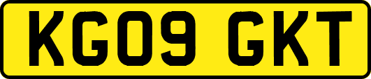 KG09GKT