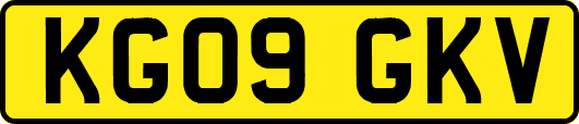 KG09GKV