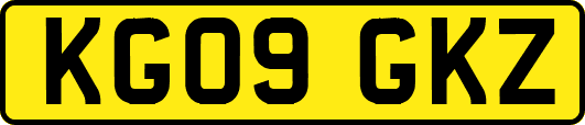 KG09GKZ
