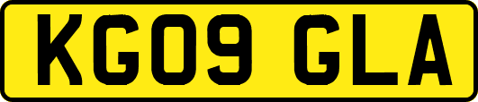 KG09GLA
