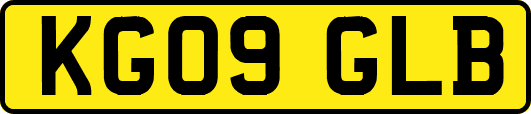 KG09GLB