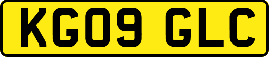 KG09GLC