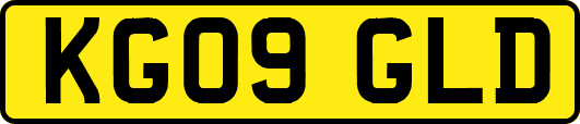 KG09GLD