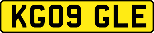 KG09GLE