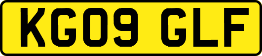 KG09GLF