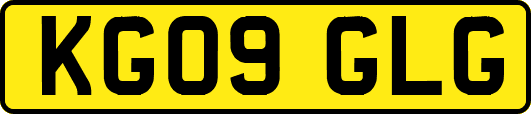 KG09GLG
