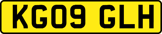 KG09GLH