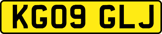 KG09GLJ