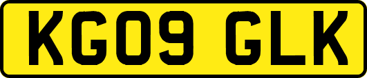 KG09GLK