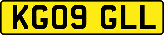 KG09GLL
