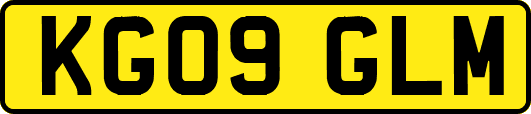 KG09GLM