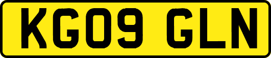 KG09GLN