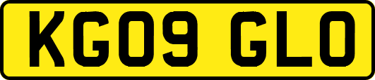 KG09GLO