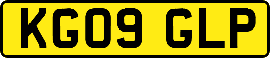 KG09GLP