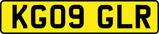 KG09GLR