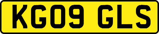 KG09GLS