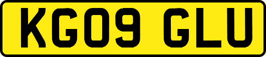 KG09GLU