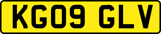 KG09GLV