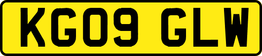 KG09GLW