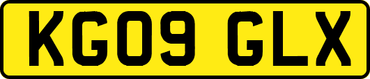 KG09GLX