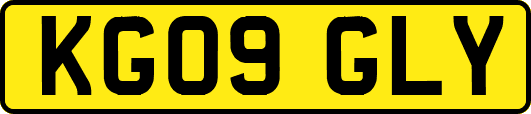 KG09GLY