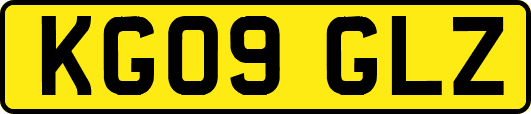KG09GLZ
