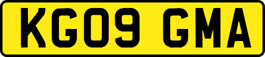 KG09GMA