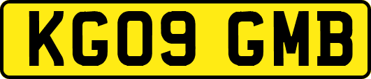 KG09GMB