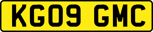 KG09GMC