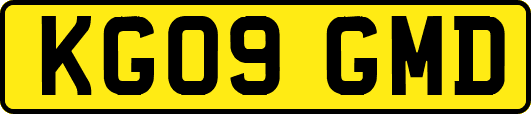 KG09GMD