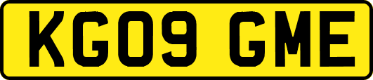 KG09GME
