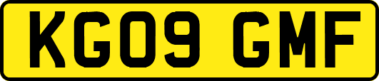 KG09GMF