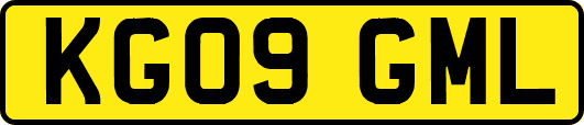 KG09GML
