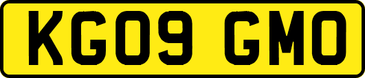 KG09GMO