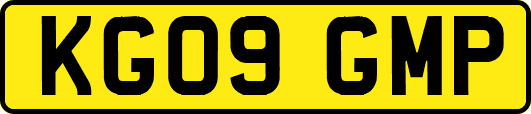 KG09GMP