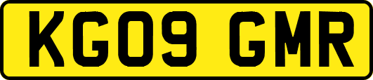 KG09GMR