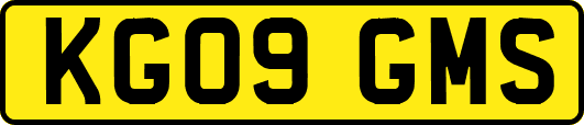 KG09GMS