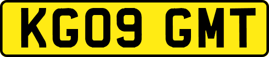 KG09GMT