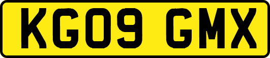 KG09GMX