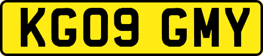 KG09GMY