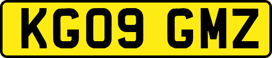 KG09GMZ
