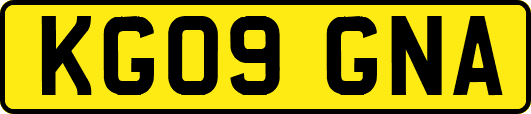 KG09GNA