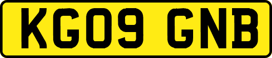KG09GNB
