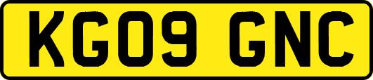 KG09GNC