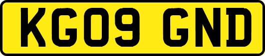 KG09GND