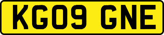 KG09GNE