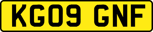 KG09GNF