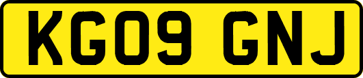 KG09GNJ