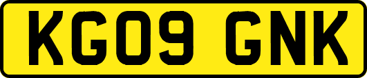 KG09GNK